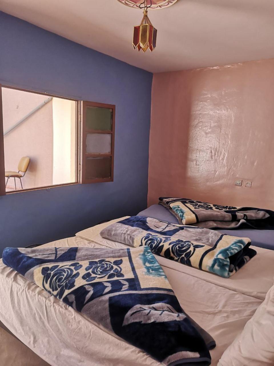 Gite Angour Tacheddirt Exterior foto